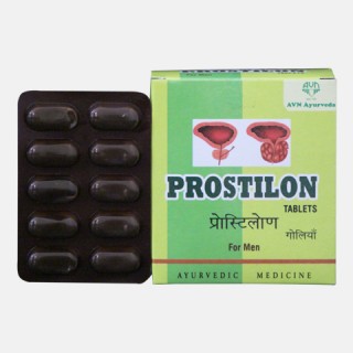 AVN Ayurveda, Prostilon 100 Tablets